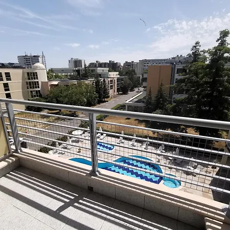 شقة Private Studio-apartment Sol E Mar *