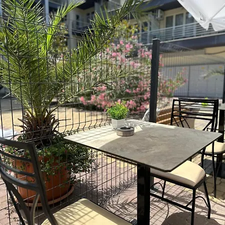 شقة Private Studio-apartment Sol E Mar