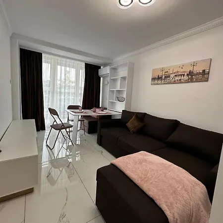 شقة Private Studio-apartment Sol E Mar *