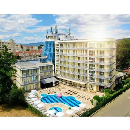 Daire Private Studio-apartment Sol E Mar