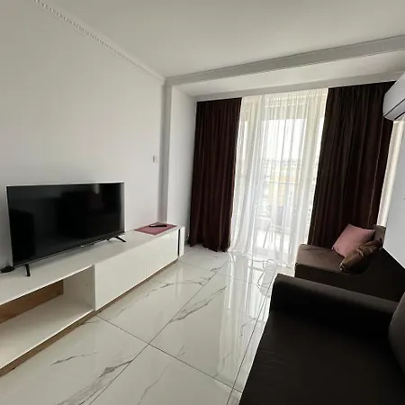 Private Studio-apartment Sol E Mar * Slantschew brjag